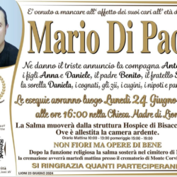 Mario Di Paolo